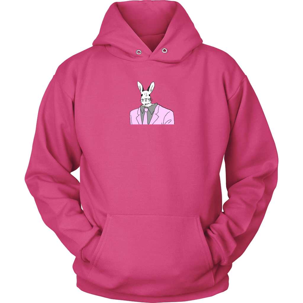 Lil Bunz Working for the Weekend Hoodie – S. Pancakes