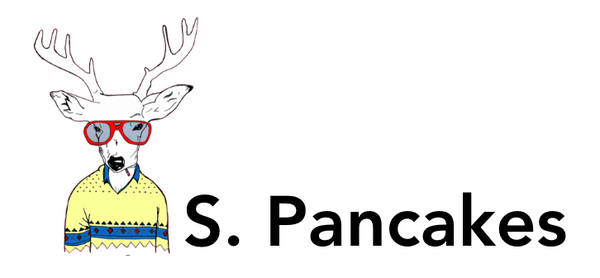 S. Pancakes