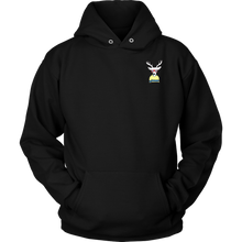 Load image into Gallery viewer, Corporate Retreat Hoodie