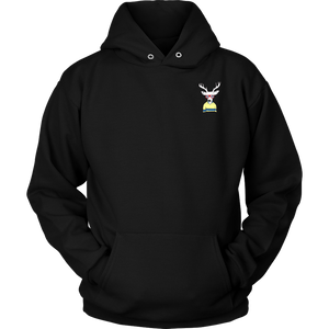 Corporate Retreat Hoodie