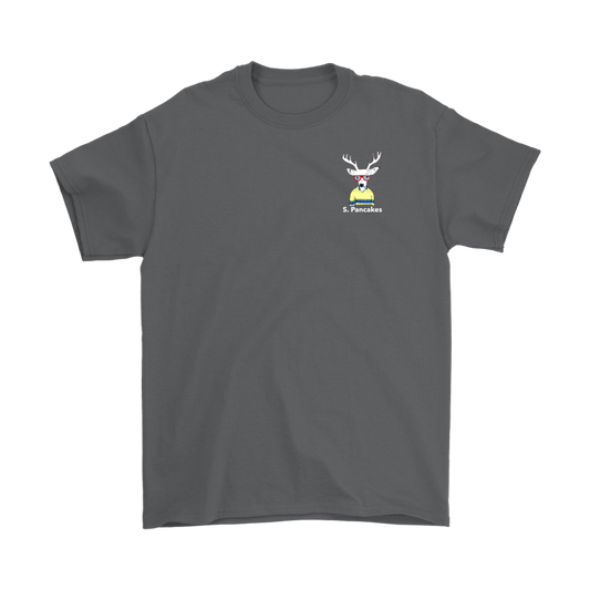 S. Pancakes Corporate Picnic Tee