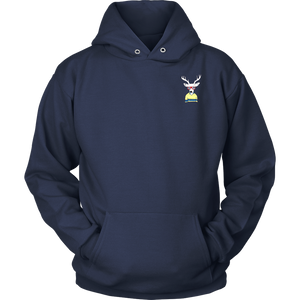 Corporate Retreat Hoodie