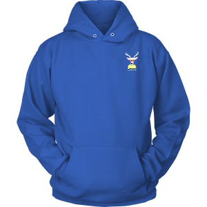 Corporate Retreat Hoodie