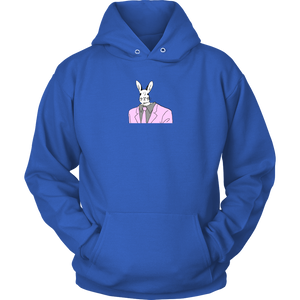 Lil Bunz Working for the Weekend Hoodie