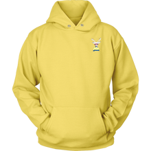 Load image into Gallery viewer, Corporate Retreat Hoodie