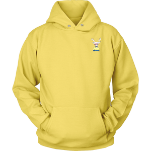 Corporate Retreat Hoodie