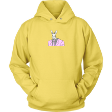 Load image into Gallery viewer, Lil Bunz Working for the Weekend Hoodie