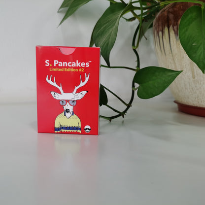 S. Pancakes Deck