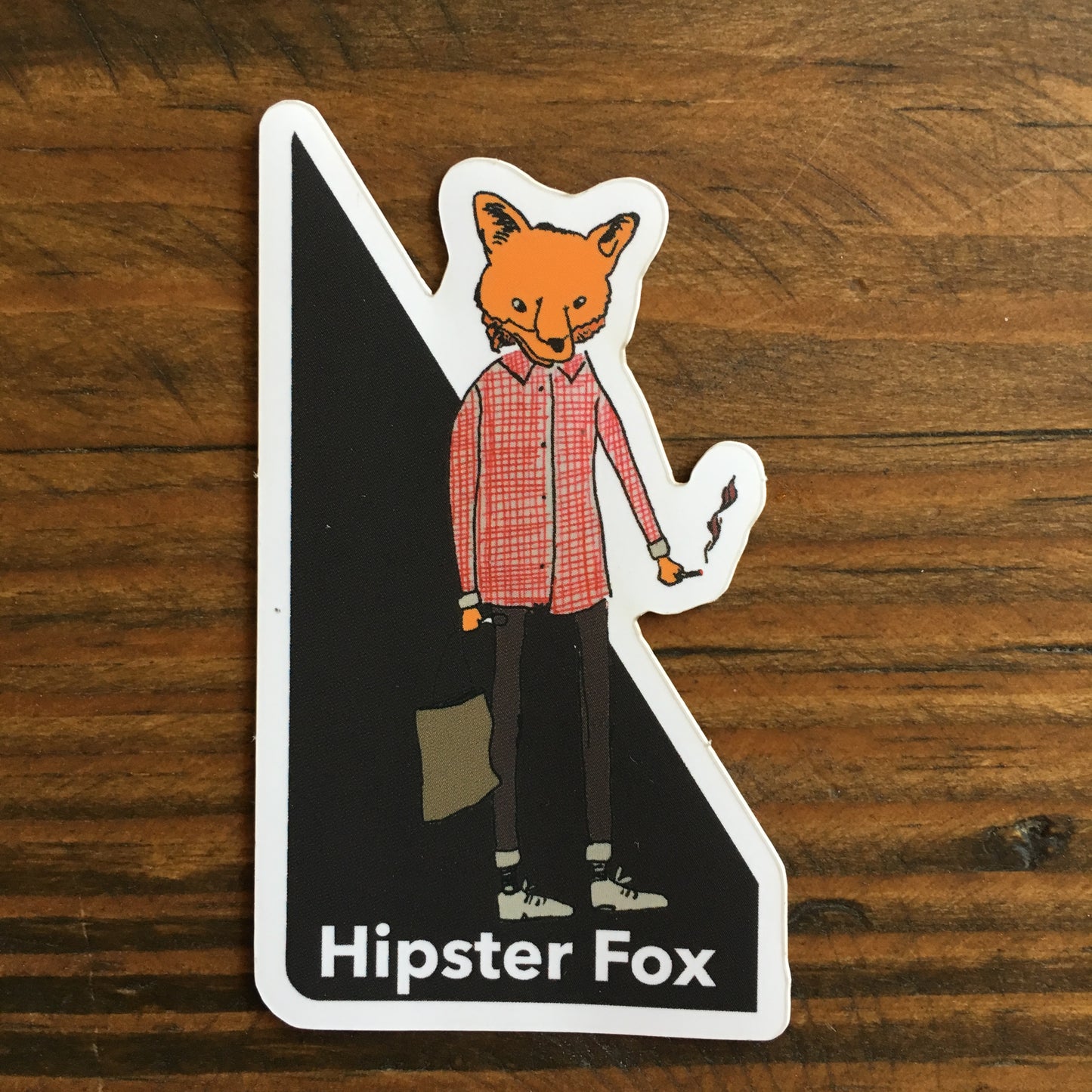 S. Pancakes Sticker Pack
