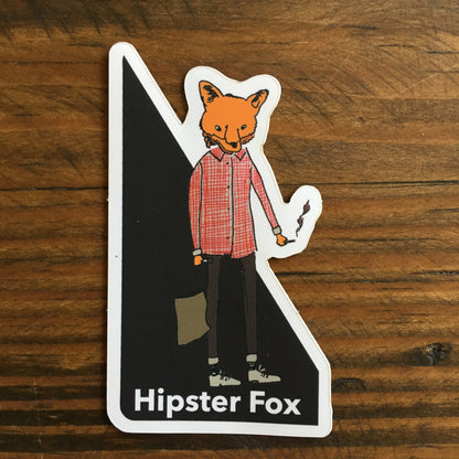 S. Pancakes Sticker Pack