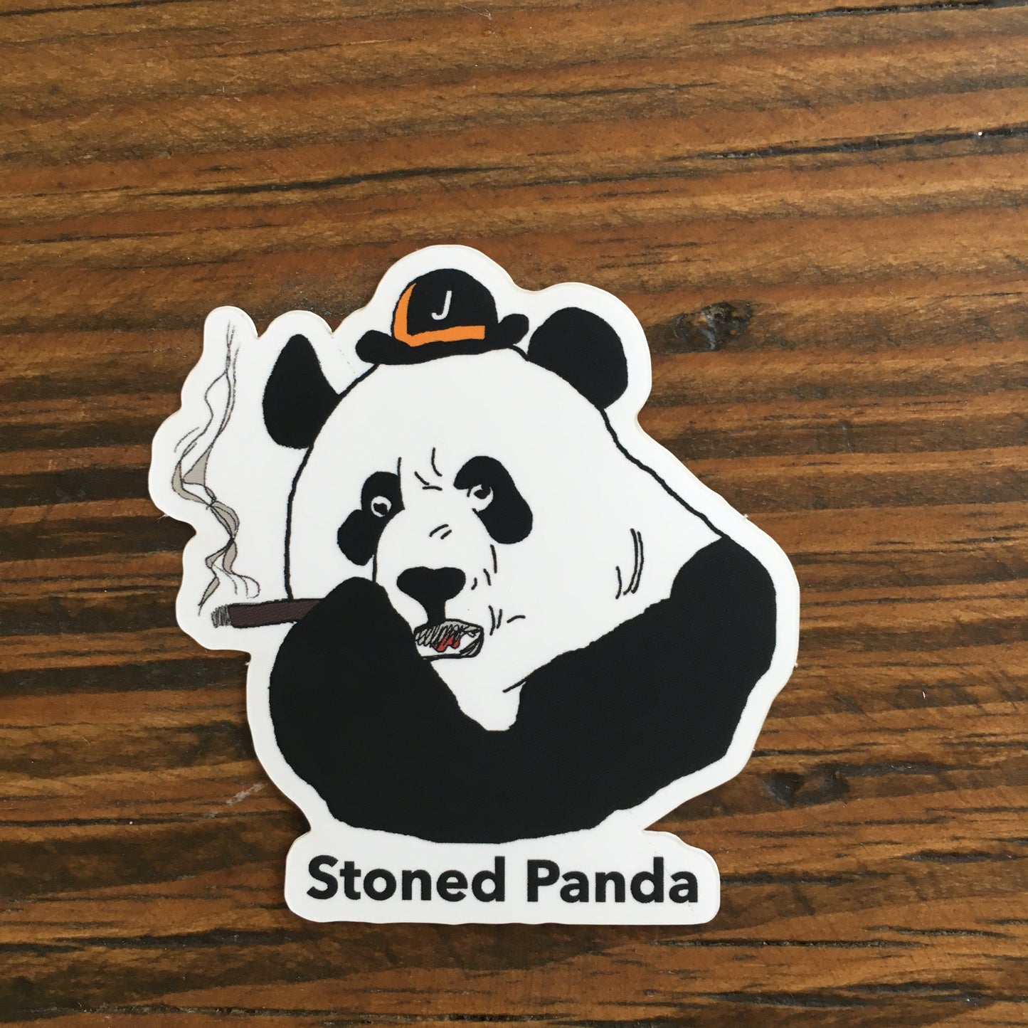 S. Pancakes Sticker Pack