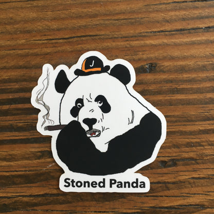 S. Pancakes Sticker Pack