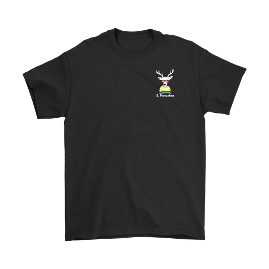 S. Pancakes Corporate Picnic Tee