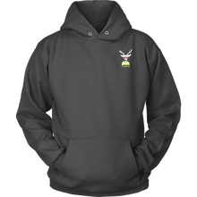 Load image into Gallery viewer, Corporate Retreat Hoodie