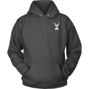 Corporate Retreat Hoodie