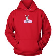Load image into Gallery viewer, Lil Bunz Working for the Weekend Hoodie