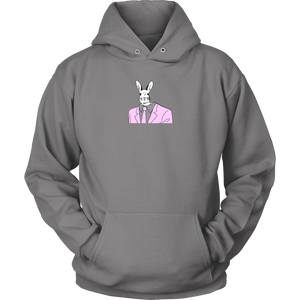Lil Bunz Working for the Weekend Hoodie