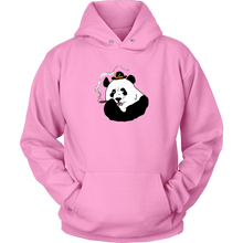 Load image into Gallery viewer, Stoned Panda Vibes Hoodie