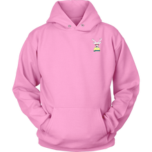 Load image into Gallery viewer, Corporate Retreat Hoodie