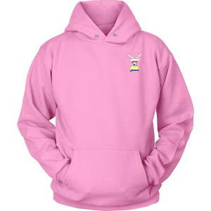 Corporate Retreat Hoodie